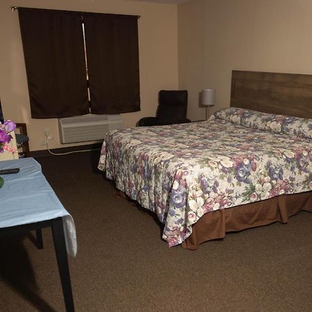 Lafayette Inn Moundsville Ngoại thất bức ảnh