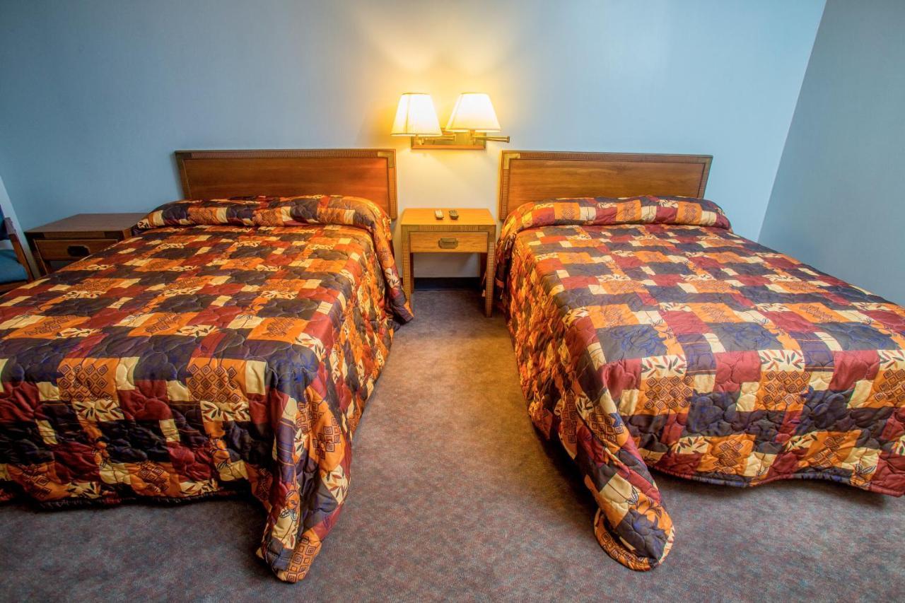 Lafayette Inn Moundsville Ngoại thất bức ảnh