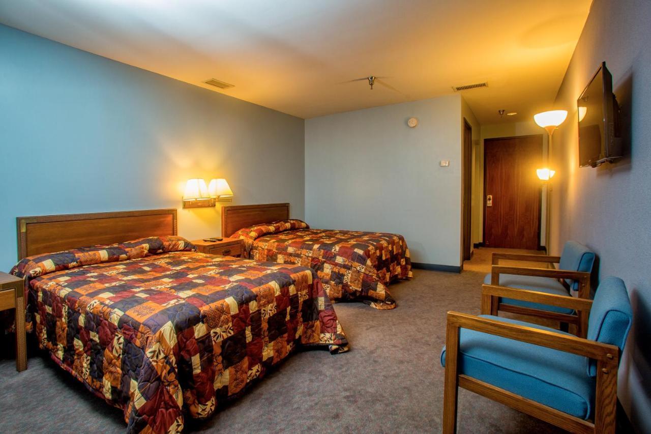 Lafayette Inn Moundsville Ngoại thất bức ảnh
