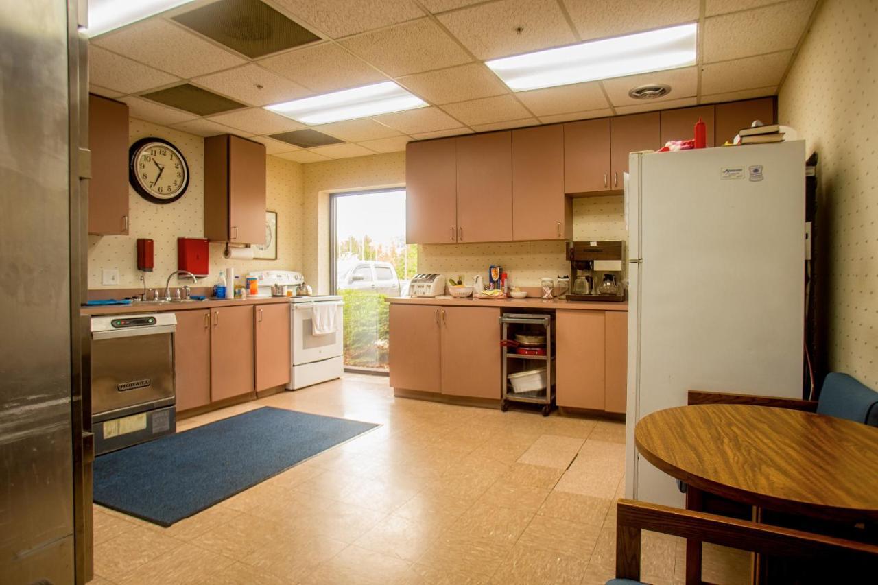 Lafayette Inn Moundsville Ngoại thất bức ảnh
