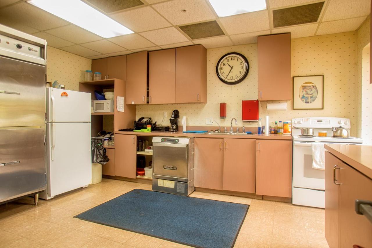 Lafayette Inn Moundsville Ngoại thất bức ảnh