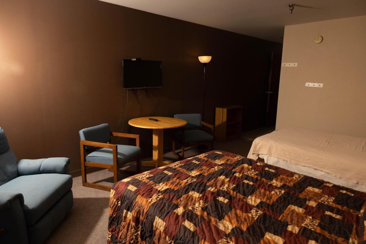 Lafayette Inn Moundsville Ngoại thất bức ảnh