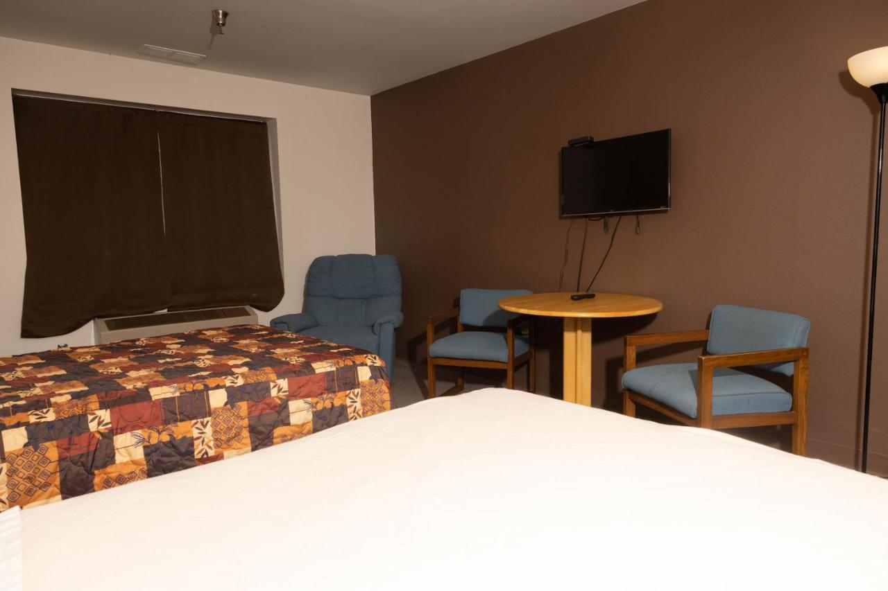 Lafayette Inn Moundsville Ngoại thất bức ảnh