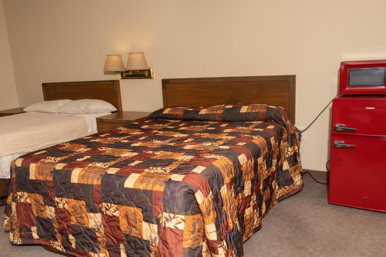 Lafayette Inn Moundsville Ngoại thất bức ảnh