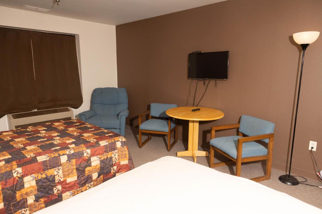 Lafayette Inn Moundsville Ngoại thất bức ảnh