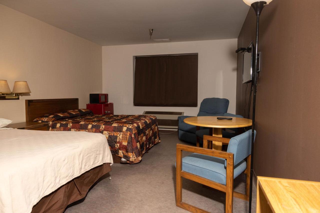 Lafayette Inn Moundsville Ngoại thất bức ảnh